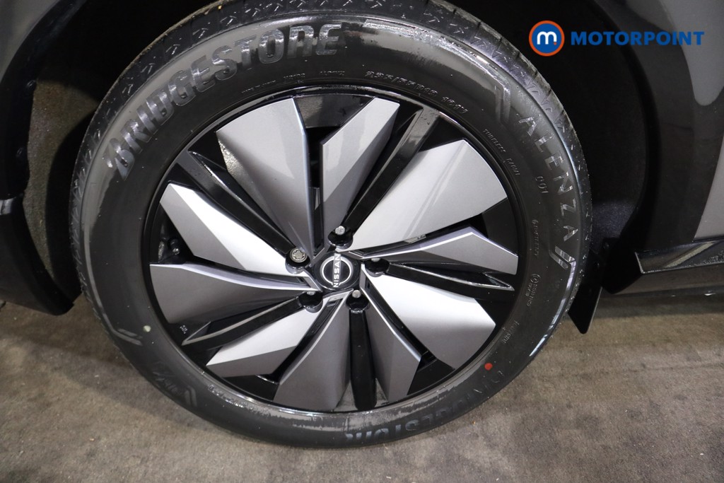 Nissan Ariya Advance Automatic Electric SUV - Stock Number (1623926) - 23rd supplementary image