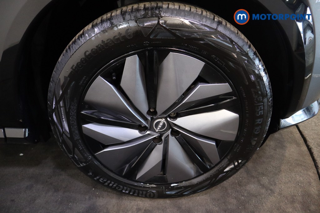 Nissan Ariya Advance Automatic Electric SUV - Stock Number (1623926) - 24th supplementary image