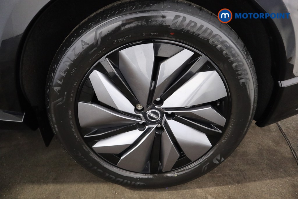 Nissan Ariya Advance Automatic Electric SUV - Stock Number (1623926) - 26th supplementary image