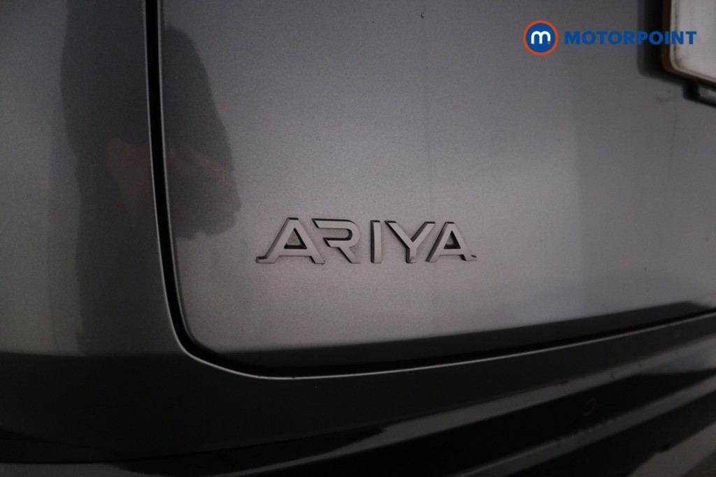 Nissan Ariya Advance Automatic Electric SUV - Stock Number (1623926) - 27th supplementary image