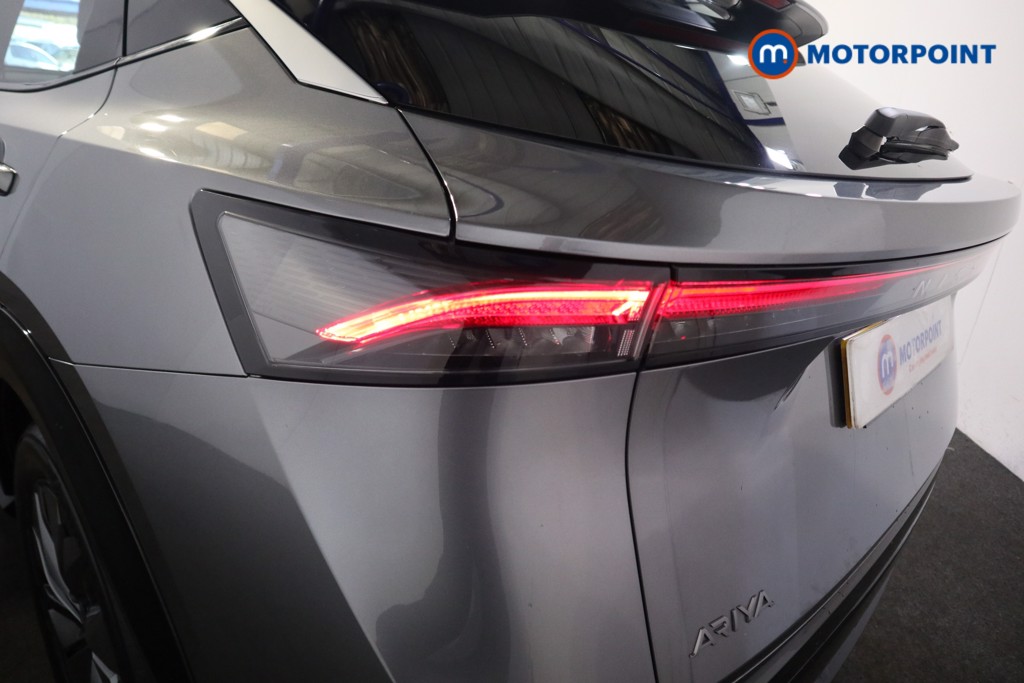 Nissan Ariya Advance Automatic Electric SUV - Stock Number (1623926) - 30th supplementary image