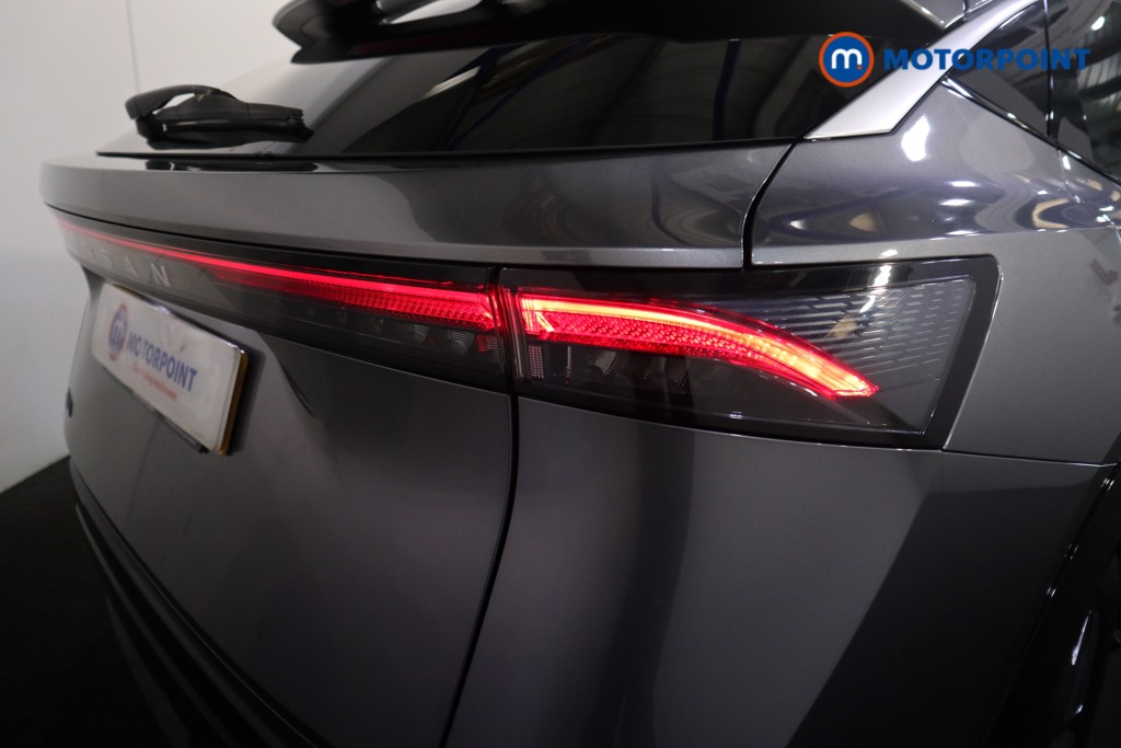 Nissan Ariya Advance Automatic Electric SUV - Stock Number (1623926) - 31st supplementary image