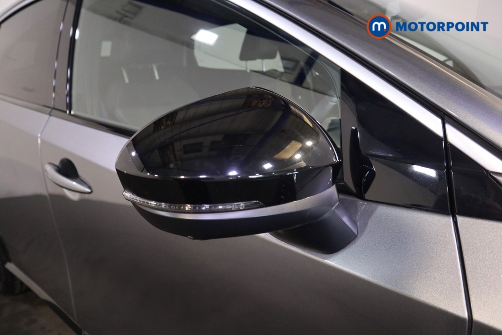 Nissan Ariya Advance Automatic Electric SUV - Stock Number (1623926) - 33rd supplementary image