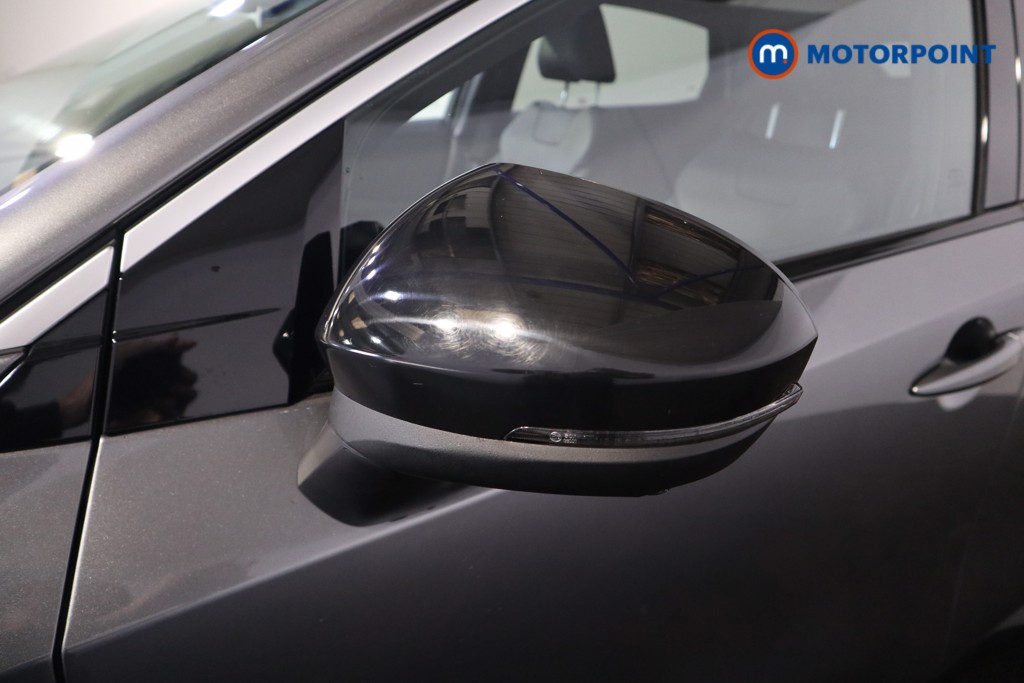 Nissan Ariya Advance Automatic Electric SUV - Stock Number (1623926) - 34th supplementary image