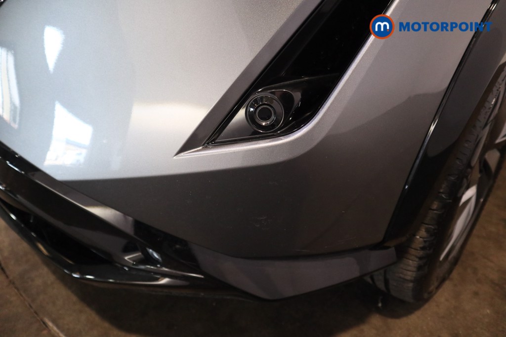 Nissan Ariya Advance Automatic Electric SUV - Stock Number (1623926) - 35th supplementary image