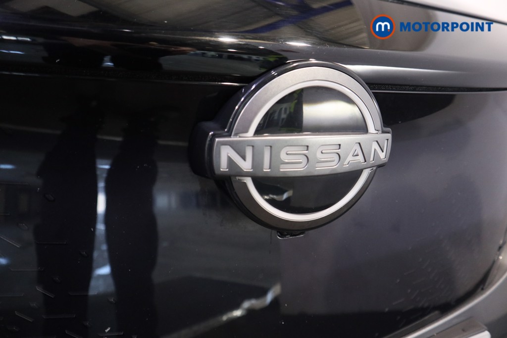 Nissan Ariya Advance Automatic Electric SUV - Stock Number (1623926) - 39th supplementary image