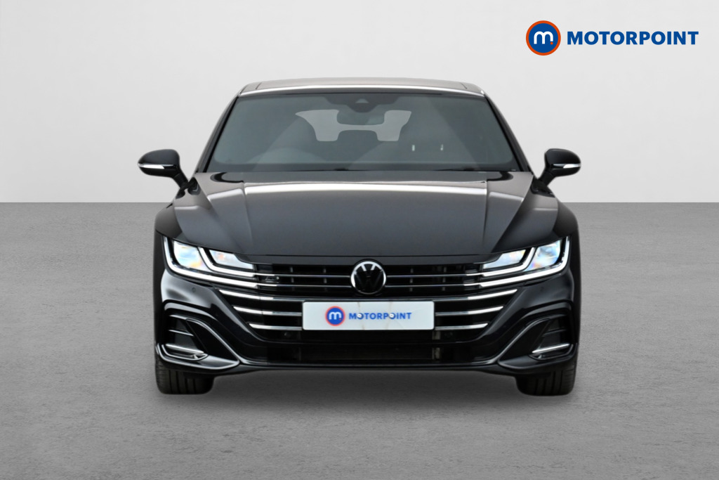 Volkswagen Arteon R-Line Automatic Petrol Hatchback - Stock Number (1623952) - Front bumper