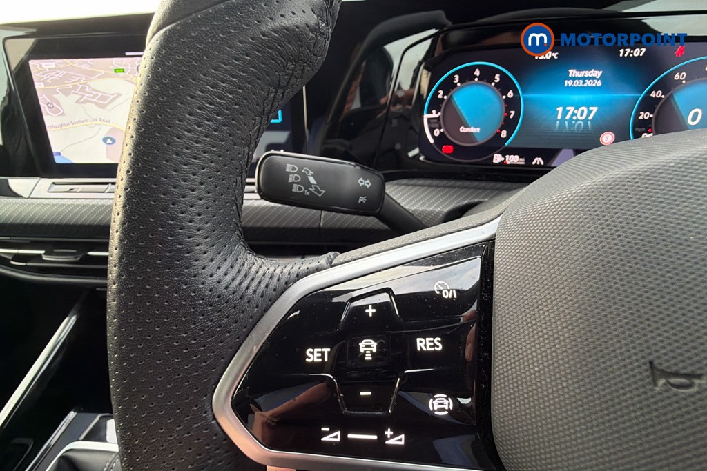Volkswagen Golf R-Line Manual Petrol Hatchback - Stock Number (1623953) - 3rd supplementary image