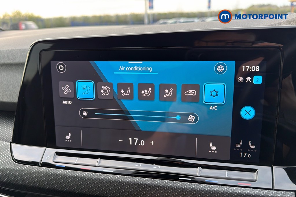 Volkswagen Golf R-Line Manual Petrol Hatchback - Stock Number (1623953) - 12th supplementary image