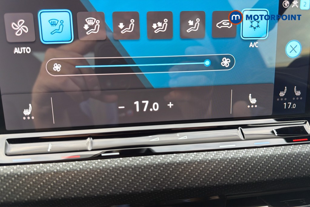 Volkswagen Golf R-Line Manual Petrol Hatchback - Stock Number (1623953) - 14th supplementary image