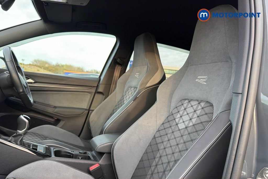 Volkswagen Golf R-Line Manual Petrol Hatchback - Stock Number (1623953) - 22nd supplementary image