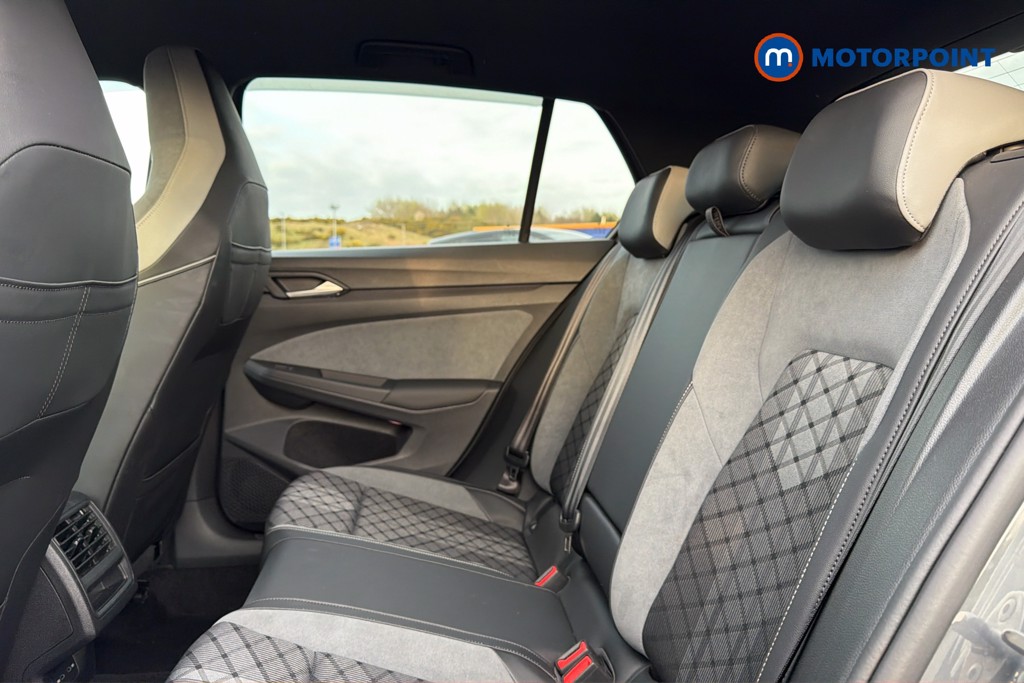 Volkswagen Golf R-Line Manual Petrol Hatchback - Stock Number (1623953) - 28th supplementary image
