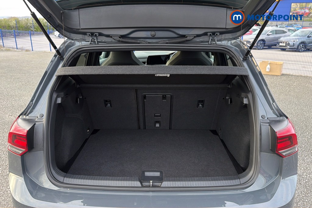 Volkswagen Golf R-Line Manual Petrol Hatchback - Stock Number (1623953) - 33rd supplementary image