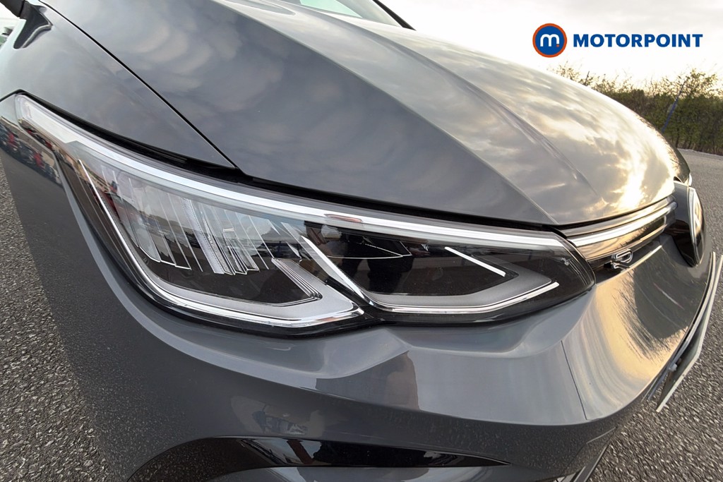 Volkswagen Golf R-Line Manual Petrol Hatchback - Stock Number (1623953) - 44th supplementary image