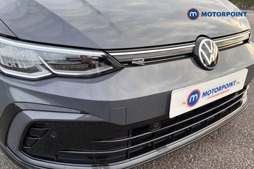 Volkswagen Golf R-Line Manual Petrol Hatchback - Stock Number (1623953) - 45th supplementary image