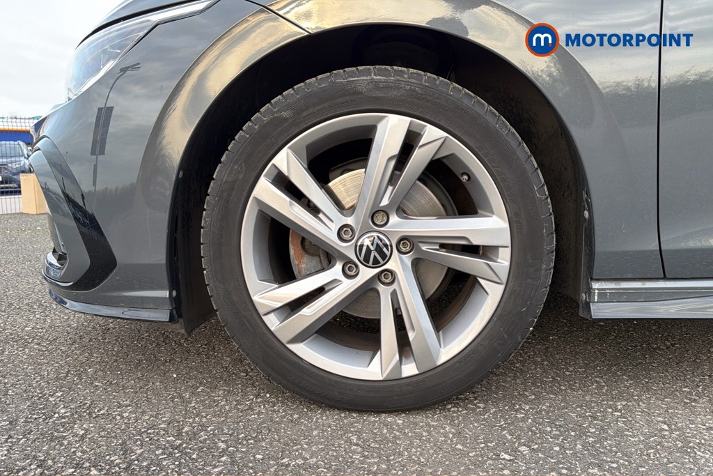 Volkswagen Golf R-Line Manual Petrol Hatchback - Stock Number (1623953) - 47th supplementary image