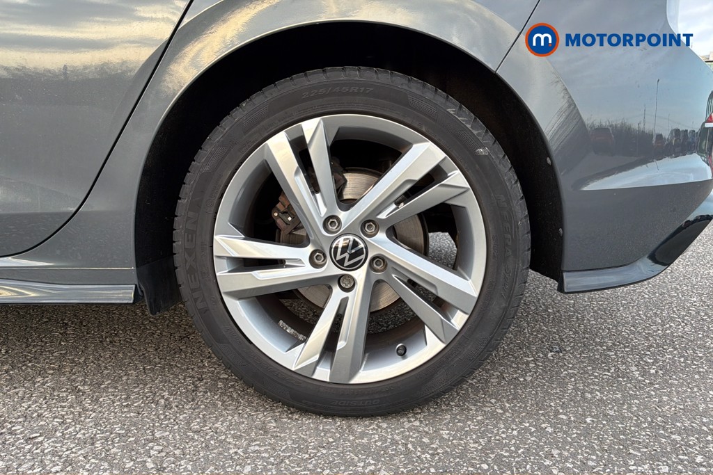 Volkswagen Golf R-Line Manual Petrol Hatchback - Stock Number (1623953) - 48th supplementary image