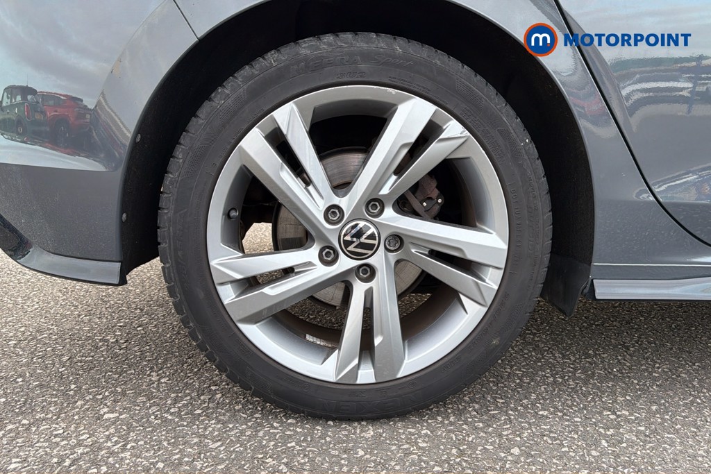 Volkswagen Golf R-Line Manual Petrol Hatchback - Stock Number (1623953) - 49th supplementary image