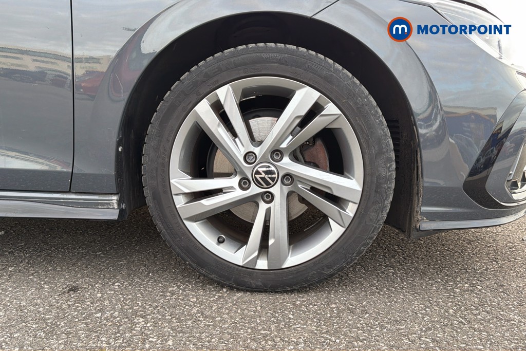 Volkswagen Golf R-Line Manual Petrol Hatchback - Stock Number (1623953) - 50th supplementary image