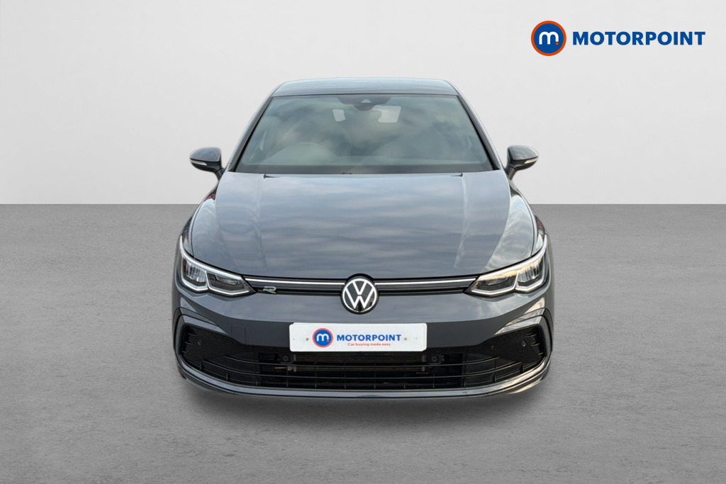 Volkswagen Golf R-Line Manual Petrol Hatchback - Stock Number (1623953) - Front bumper