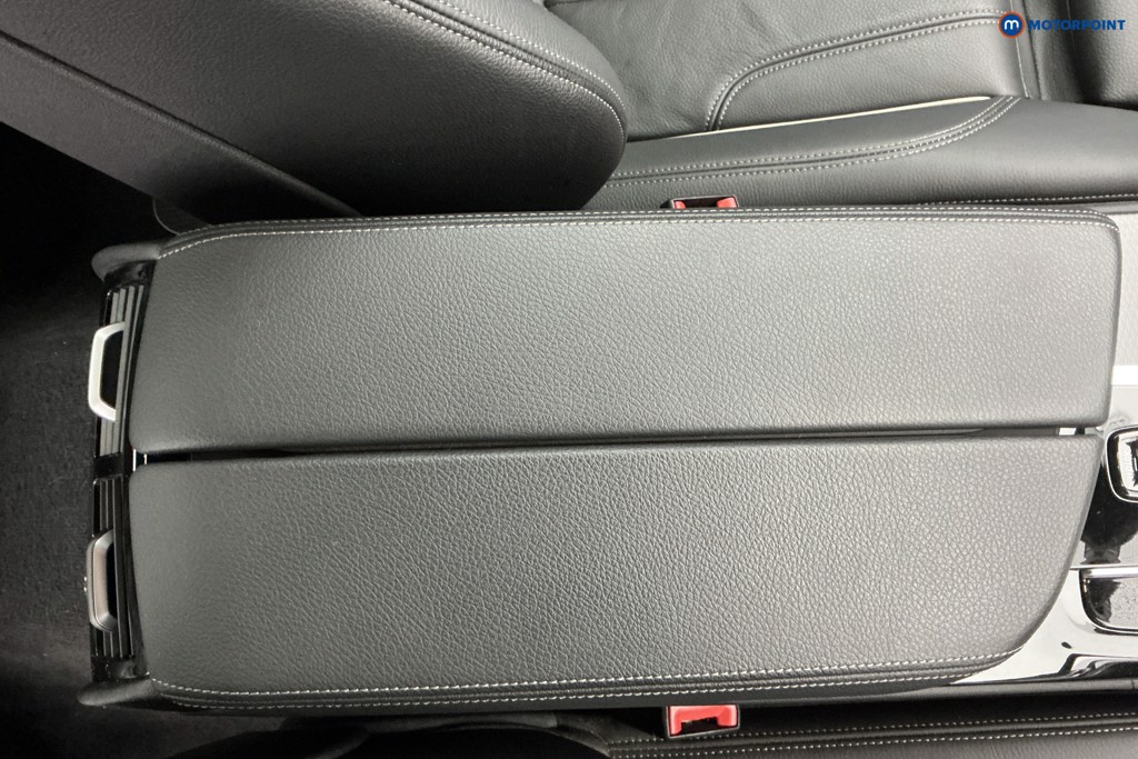 BMW 5 Series M Sport Automatic Petrol Plug-In Hybrid Saloon - Stock Number (1623957) - 16th supplementary image