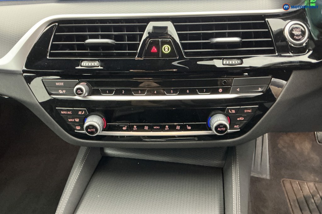 BMW 5 Series M Sport Automatic Petrol Plug-In Hybrid Saloon - Stock Number (1623957) - 20th supplementary image