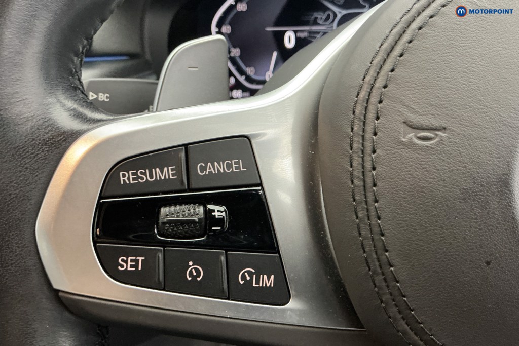 BMW 5 Series M Sport Automatic Petrol Plug-In Hybrid Saloon - Stock Number (1623957) - 23rd supplementary image