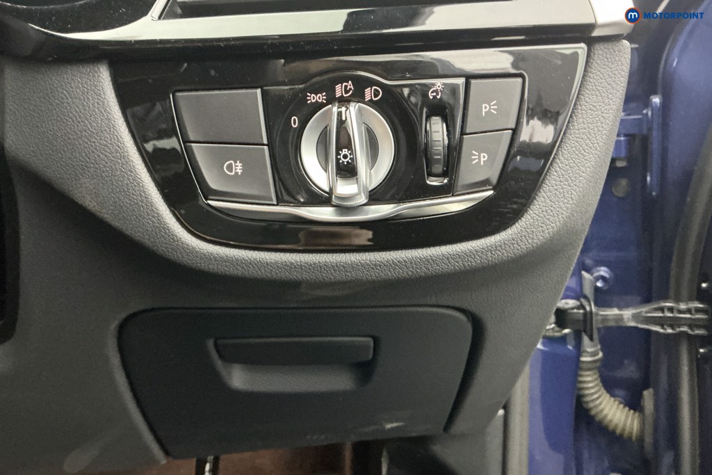 BMW 5 Series M Sport Automatic Petrol Plug-In Hybrid Saloon - Stock Number (1623957) - 25th supplementary image