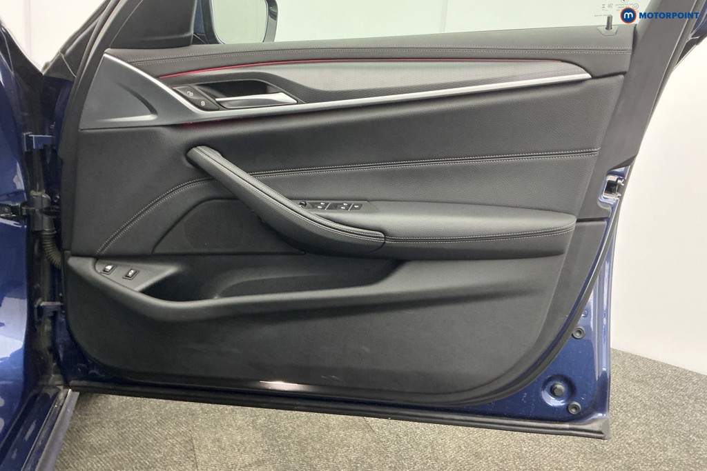 BMW 5 Series M Sport Automatic Petrol Plug-In Hybrid Saloon - Stock Number (1623957) - 27th supplementary image