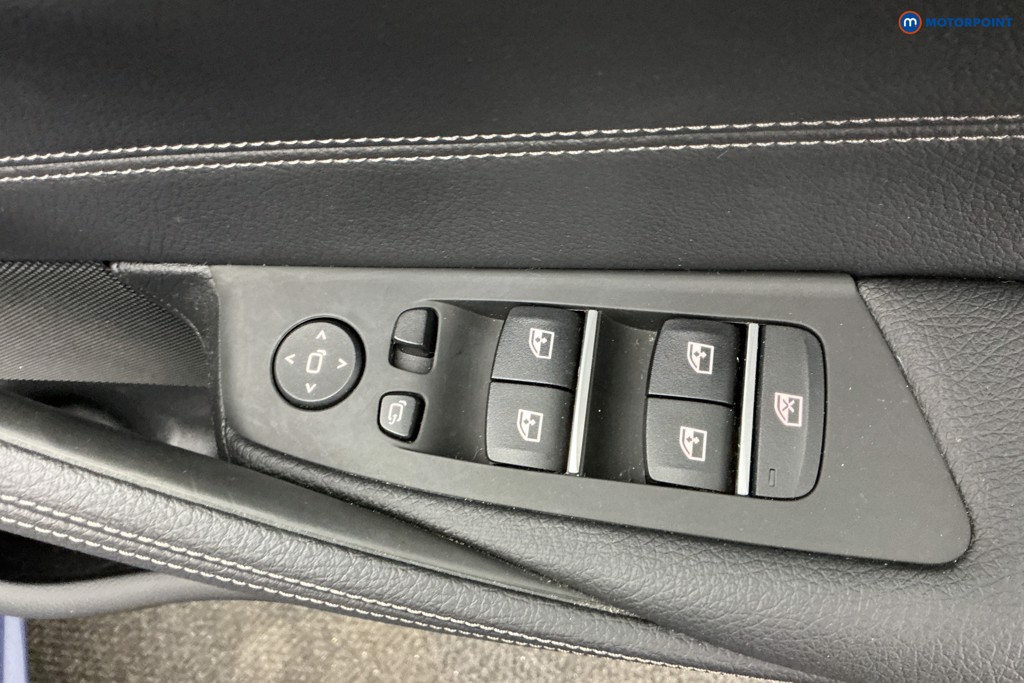 BMW 5 Series M Sport Automatic Petrol Plug-In Hybrid Saloon - Stock Number (1623957) - 28th supplementary image