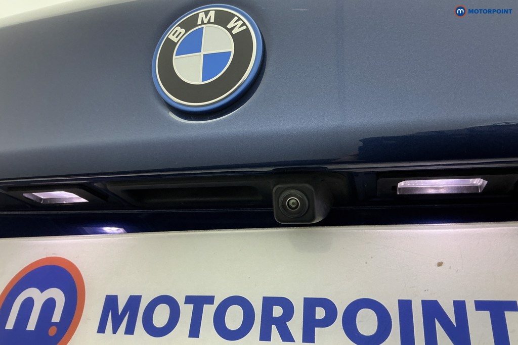 BMW 5 Series M Sport Automatic Petrol Plug-In Hybrid Saloon - Stock Number (1623957) - 35th supplementary image