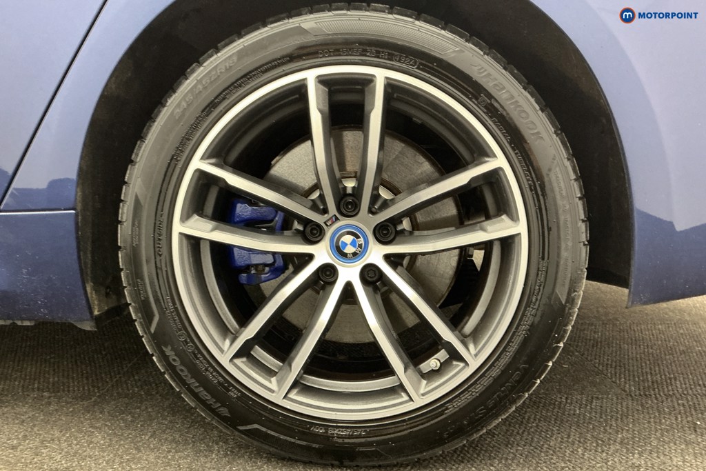 BMW 5 Series M Sport Automatic Petrol Plug-In Hybrid Saloon - Stock Number (1623957) - 40th supplementary image