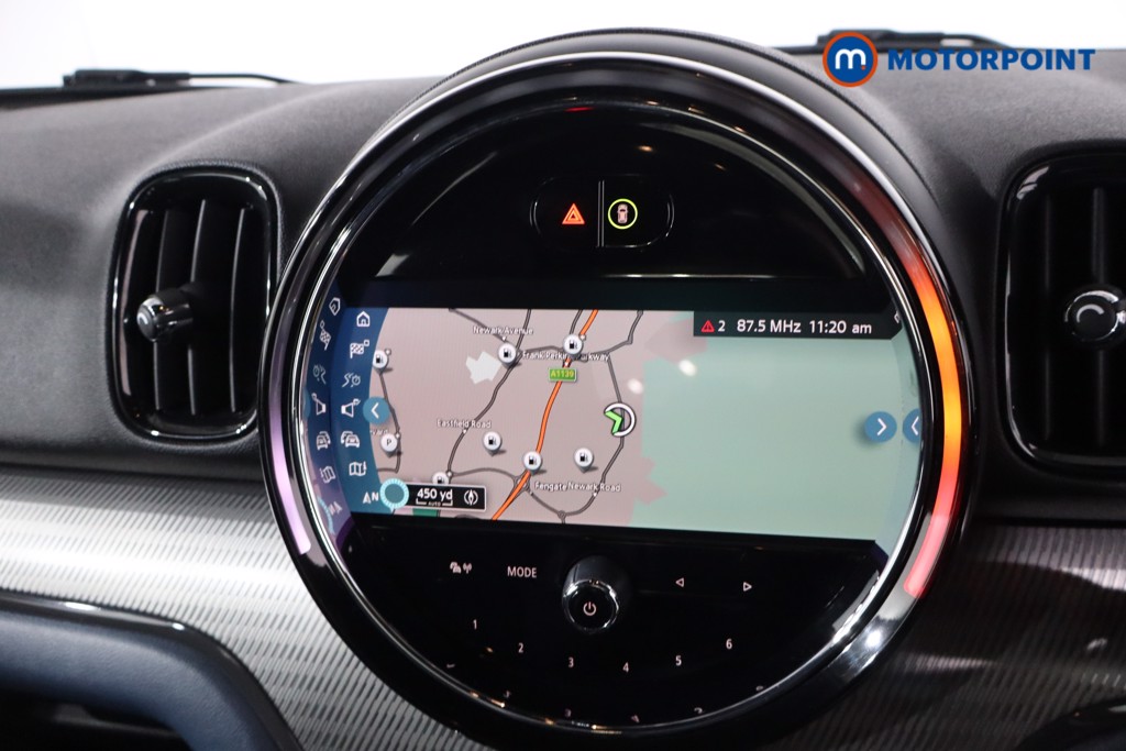 Mini Countryman Cooper S Exclusive Manual Petrol SUV - Stock Number (1623959) - 2nd supplementary image