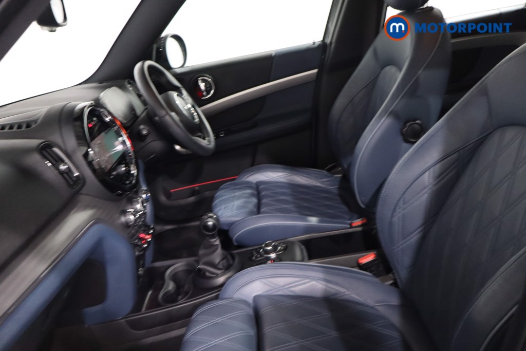 Mini Countryman Cooper S Exclusive Manual Petrol SUV - Stock Number (1623959) - 4th supplementary image