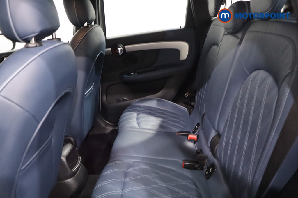 Mini Countryman Cooper S Exclusive Manual Petrol SUV - Stock Number (1623959) - 5th supplementary image