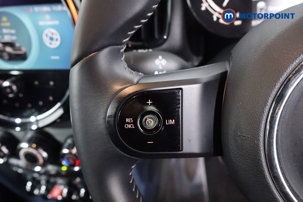 Mini Countryman Cooper S Exclusive Manual Petrol SUV - Stock Number (1623959) - 7th supplementary image