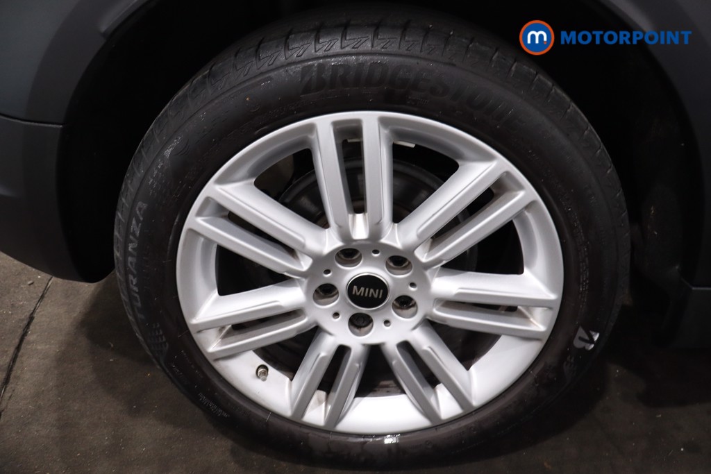 Mini Countryman Cooper S Exclusive Manual Petrol SUV - Stock Number (1623959) - 9th supplementary image