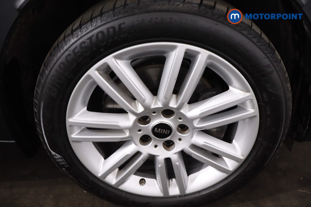 Mini Countryman Cooper S Exclusive Manual Petrol SUV - Stock Number (1623959) - 10th supplementary image