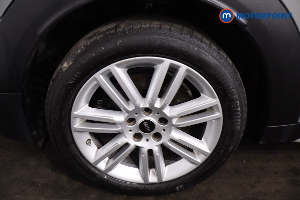 Mini Countryman Cooper S Exclusive Manual Petrol SUV - Stock Number (1623959) - 11th supplementary image