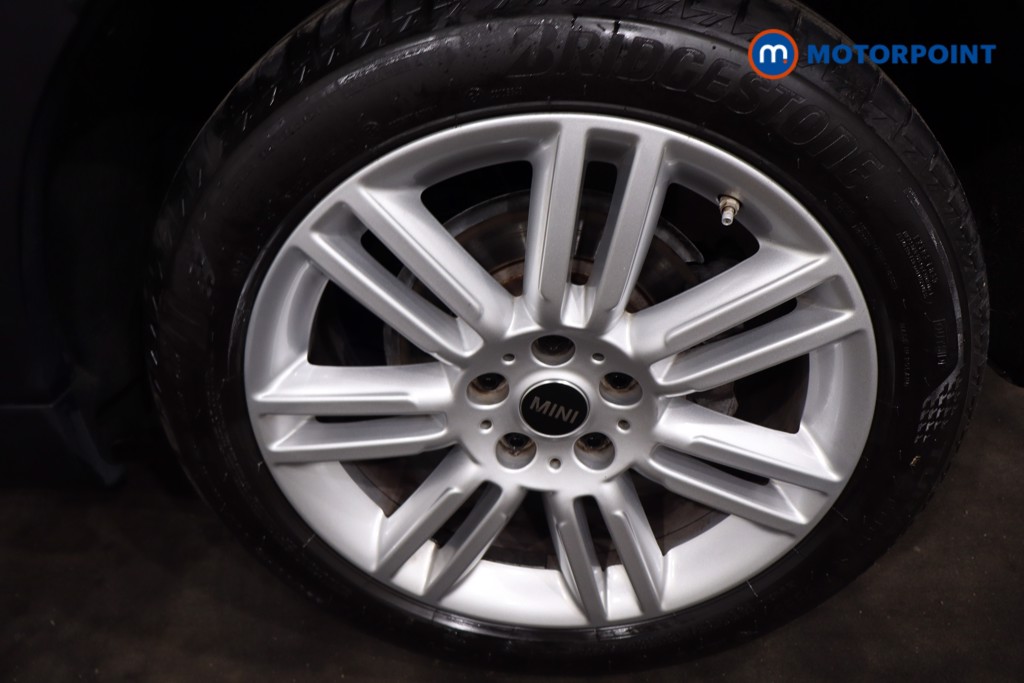 Mini Countryman Cooper S Exclusive Manual Petrol SUV - Stock Number (1623959) - 12th supplementary image