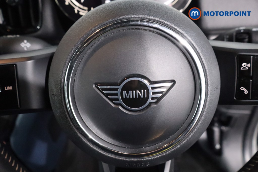 Mini Countryman Cooper S Exclusive Manual Petrol SUV - Stock Number (1623959) - 13th supplementary image