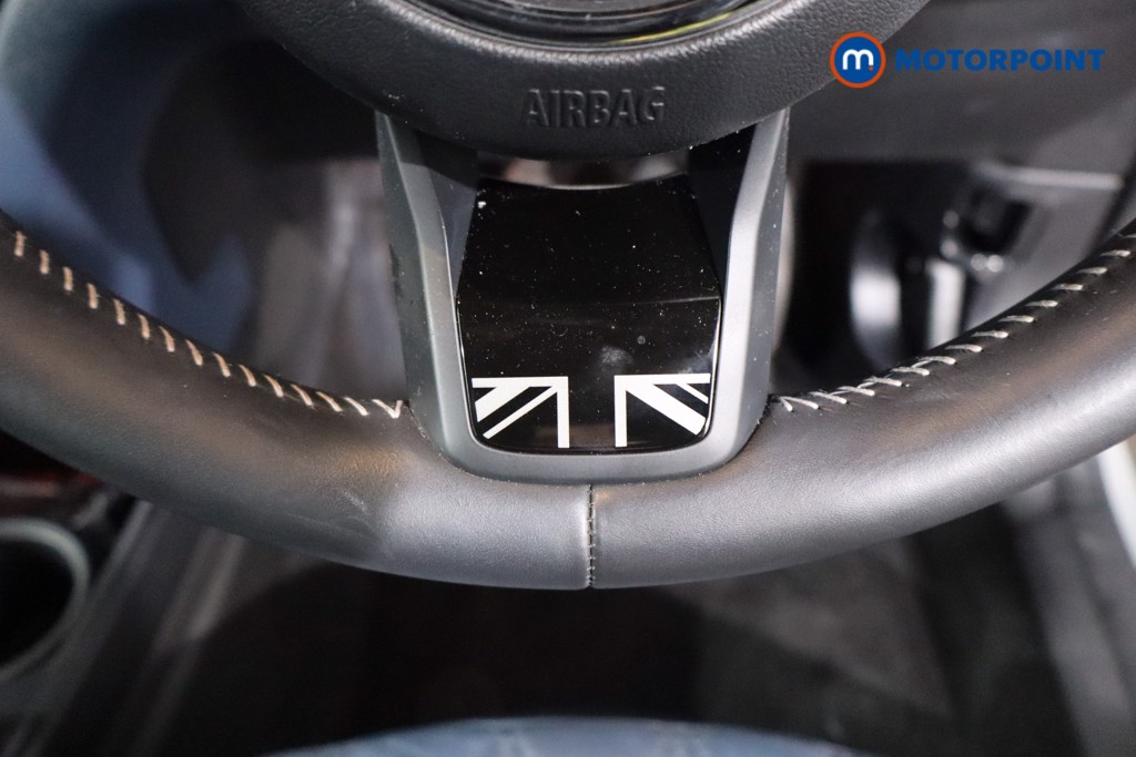 Mini Countryman Cooper S Exclusive Manual Petrol SUV - Stock Number (1623959) - 14th supplementary image