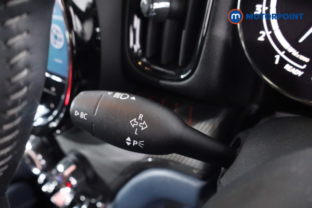 Mini Countryman Cooper S Exclusive Manual Petrol SUV - Stock Number (1623959) - 16th supplementary image
