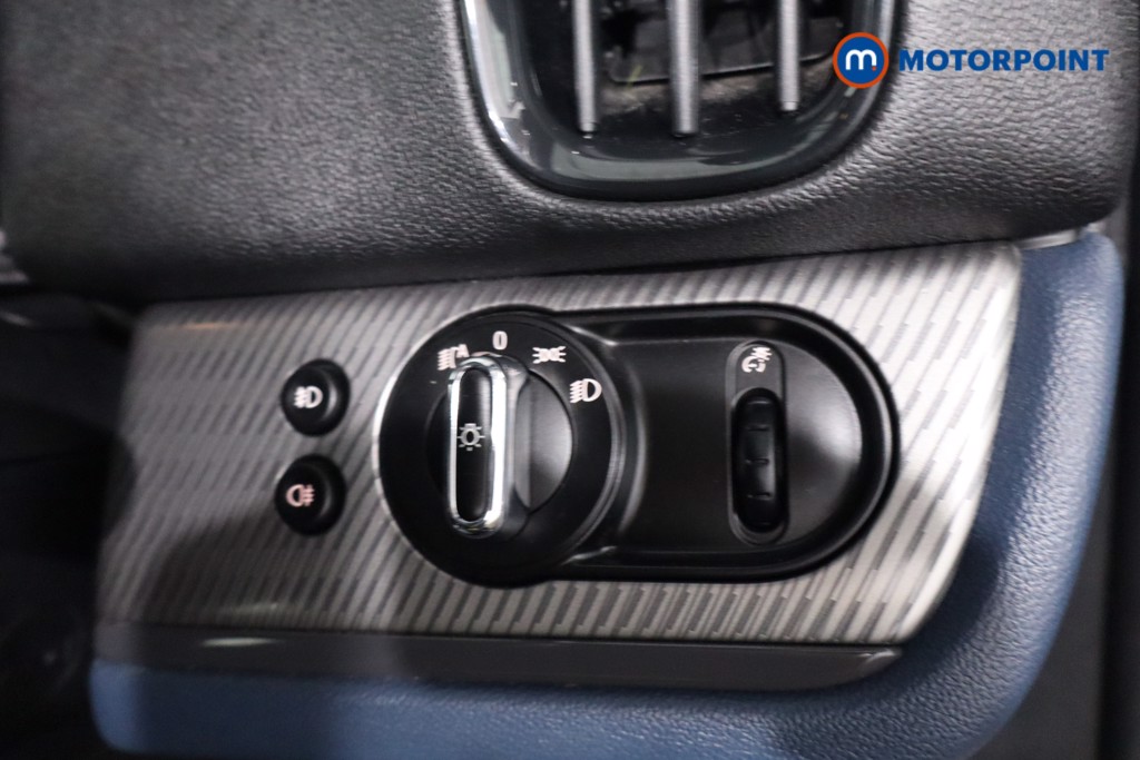 Mini Countryman Cooper S Exclusive Manual Petrol SUV - Stock Number (1623959) - 18th supplementary image