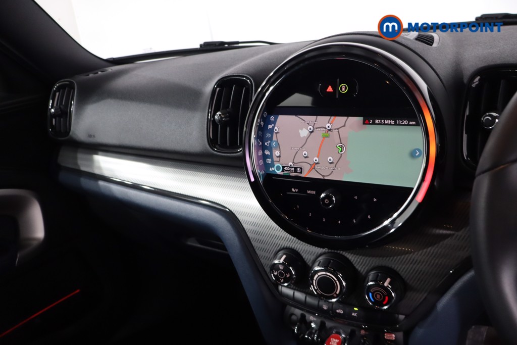 Mini Countryman Cooper S Exclusive Manual Petrol SUV - Stock Number (1623959) - 19th supplementary image