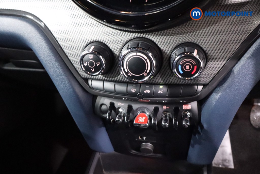 Mini Countryman Cooper S Exclusive Manual Petrol SUV - Stock Number (1623959) - 21st supplementary image