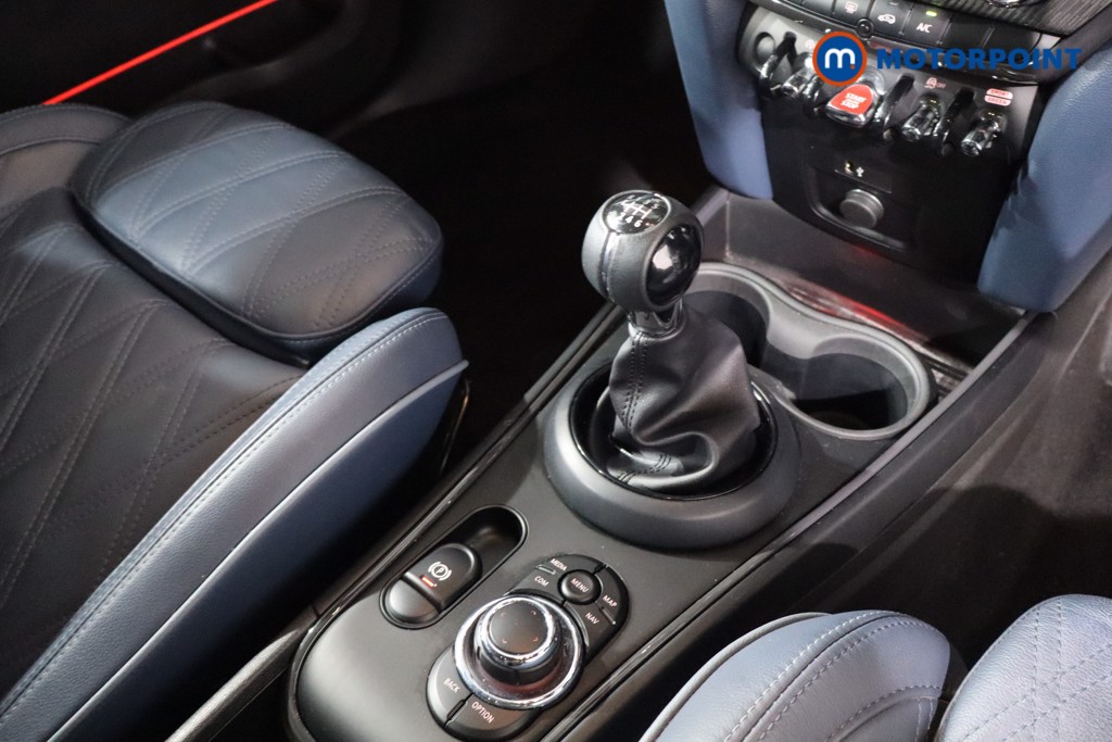 Mini Countryman Cooper S Exclusive Manual Petrol SUV - Stock Number (1623959) - 22nd supplementary image