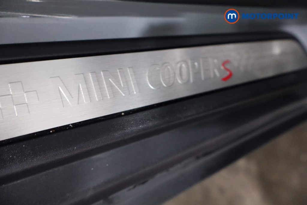 Mini Countryman Cooper S Exclusive Manual Petrol SUV - Stock Number (1623959) - 24th supplementary image