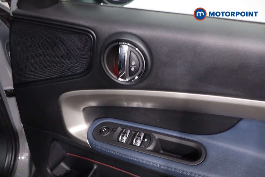 Mini Countryman Cooper S Exclusive Manual Petrol SUV - Stock Number (1623959) - 26th supplementary image