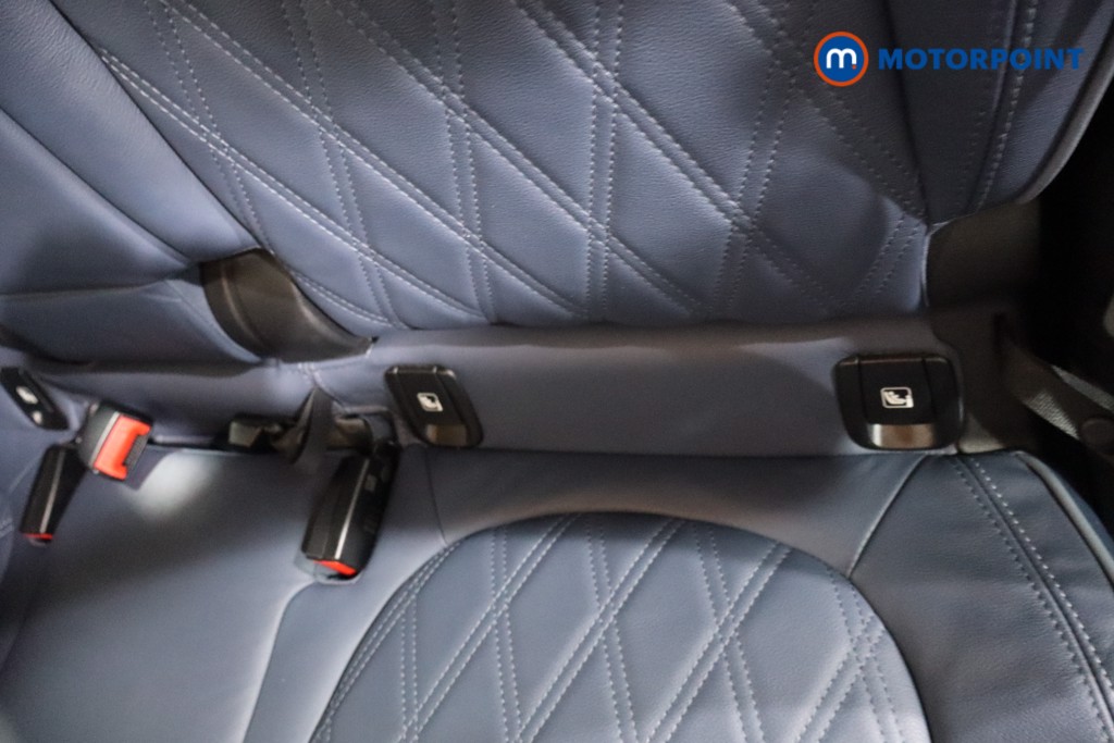 Mini Countryman Cooper S Exclusive Manual Petrol SUV - Stock Number (1623959) - 27th supplementary image